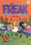 Fabulous Furry Freak Brothers #2 Comic Books - Covers, Scans, Photos in Fabulous Furry Freak Brothers Comic Books - Covers, Scans, Gallery